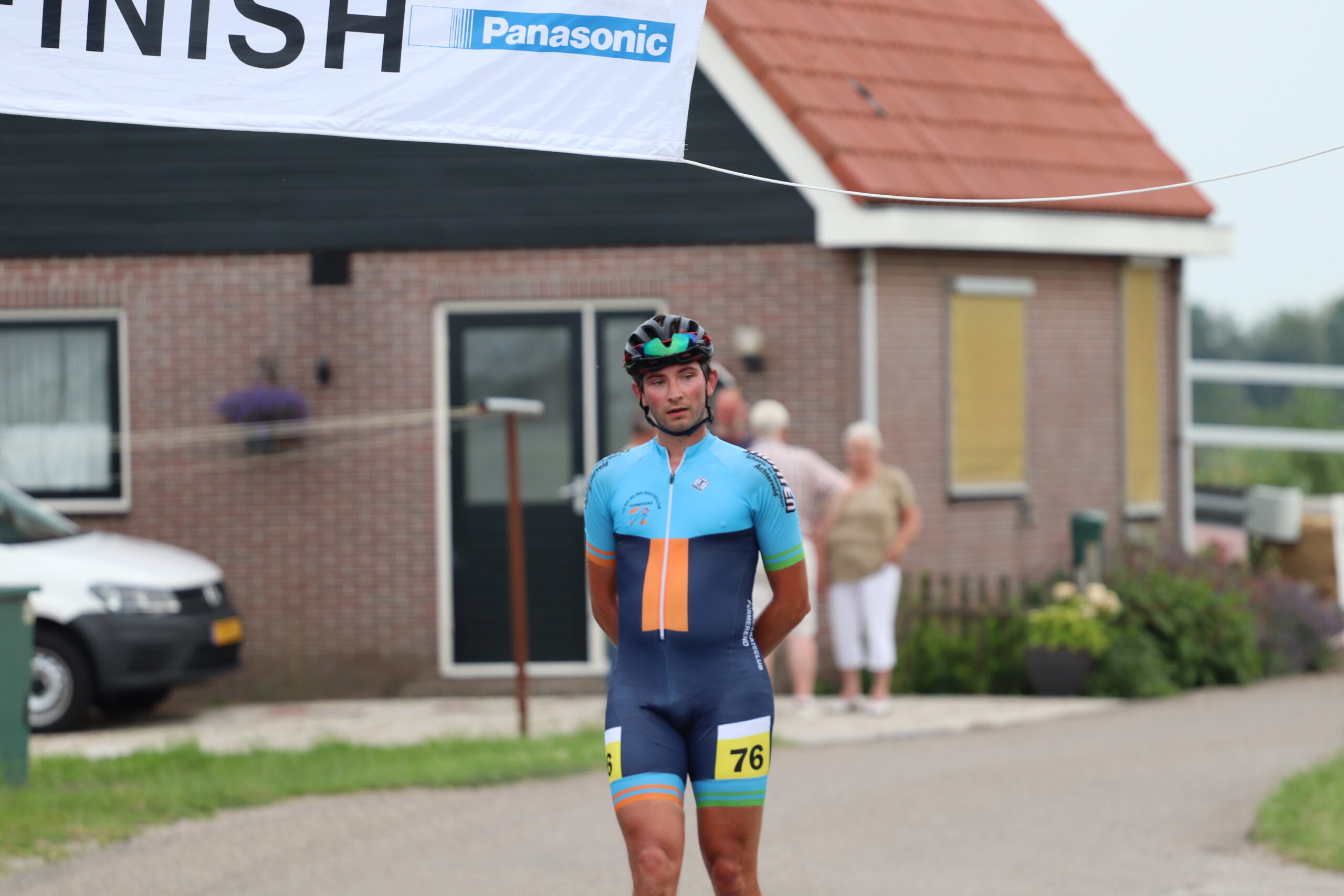 Omloop Engewormer 2023